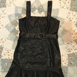 Forever 21, M, black